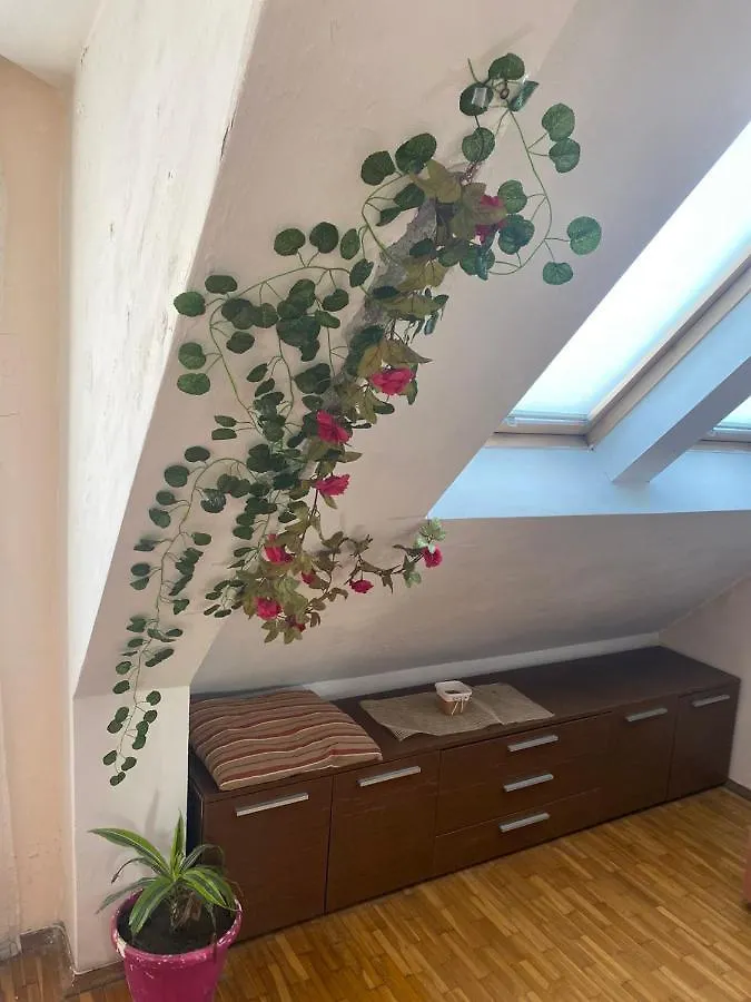 Lider Apartment Pop Hariton Varna