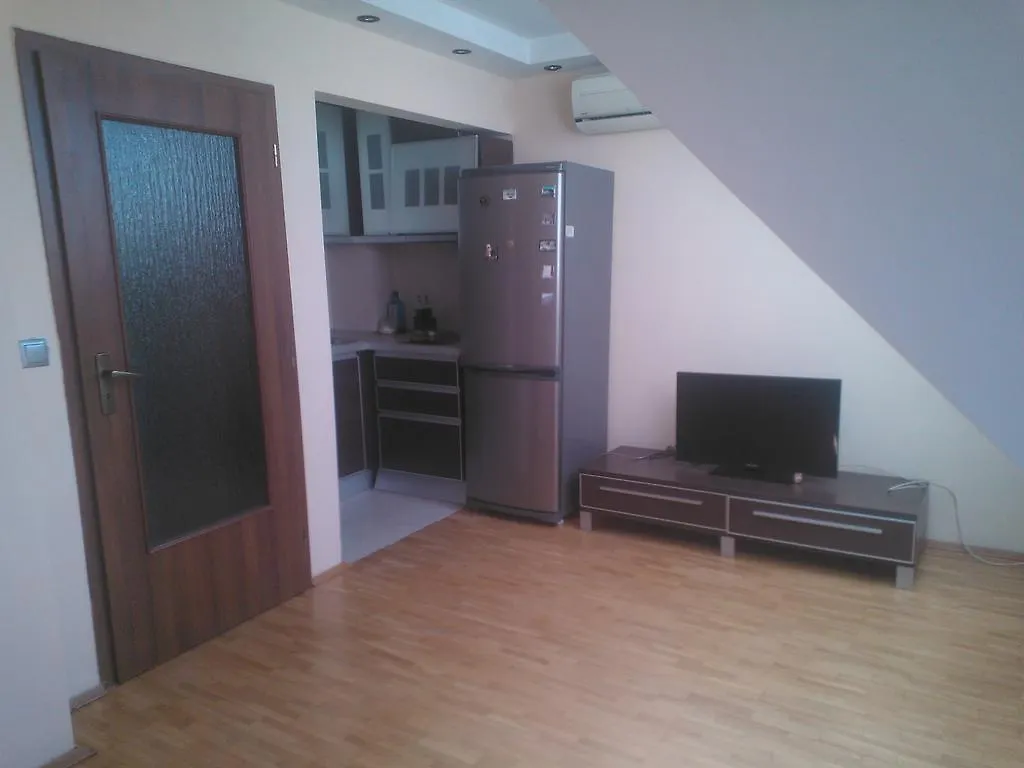 Lider Apartment Pop Hariton Varna Bulgaria