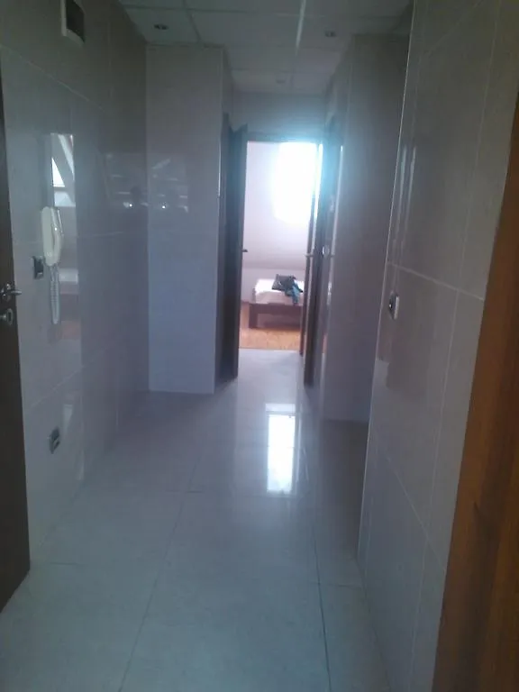 Lider Apartment Pop Hariton Varna