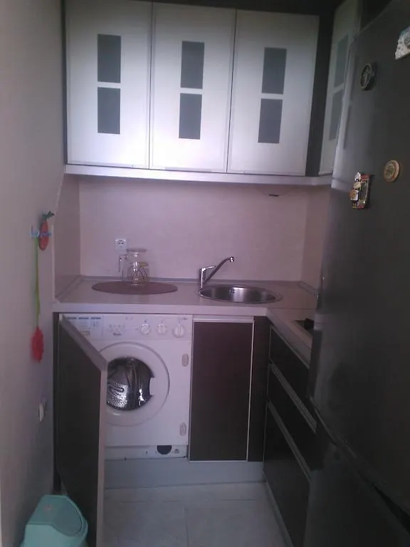 Lider Apartment Pop Hariton Varna