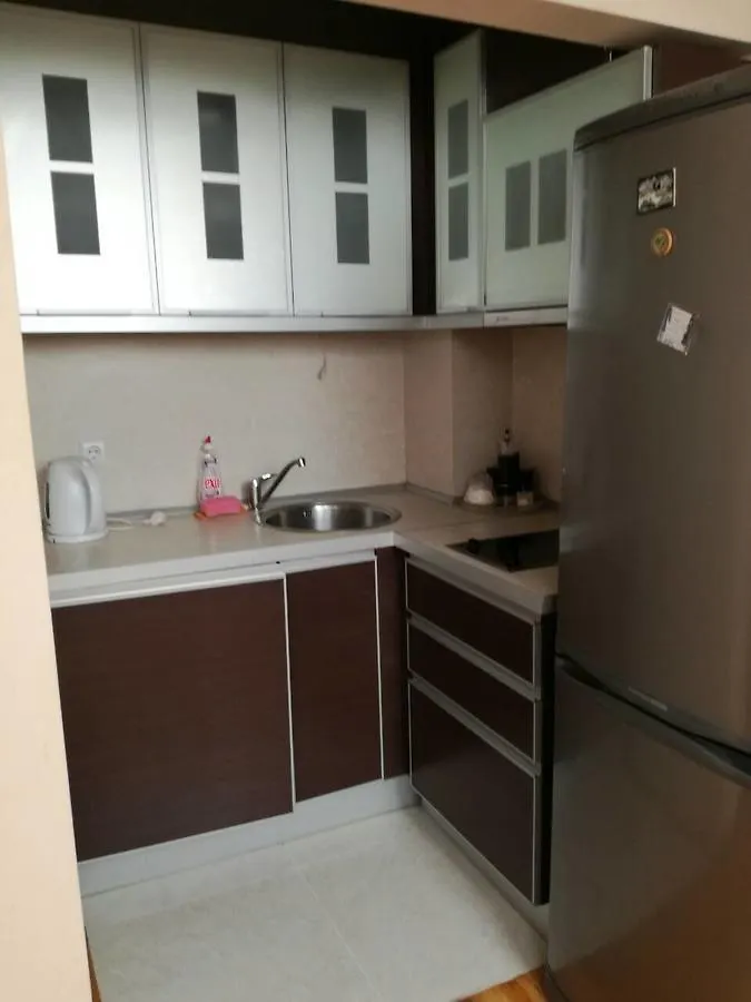 Lider Apartment Pop Hariton Varna