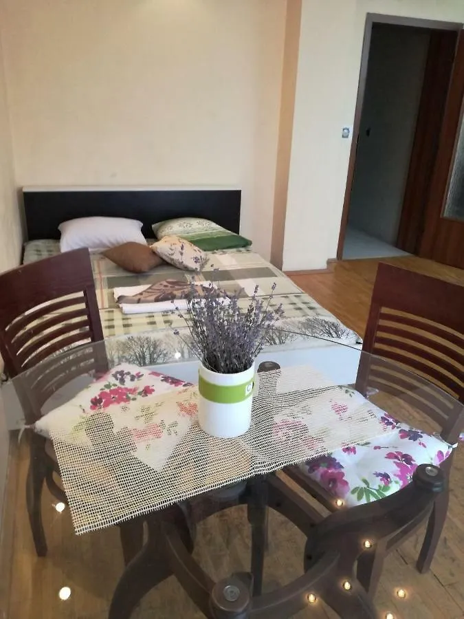 Lider Apartment Pop Hariton Varna