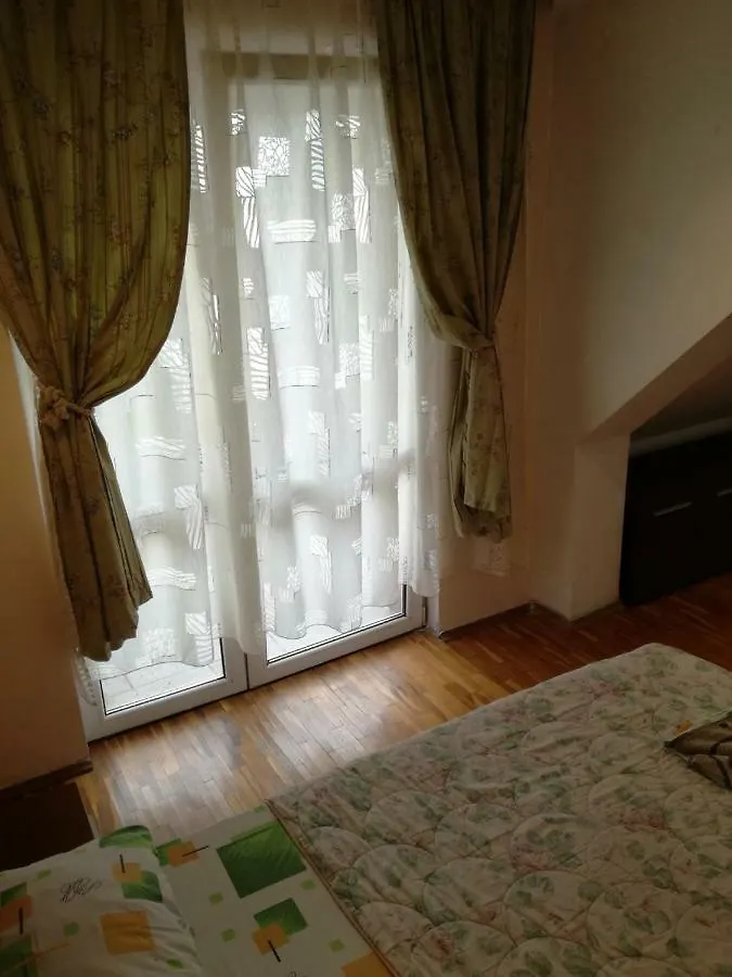 Lider Apartment Pop Hariton Varna Bulgaria