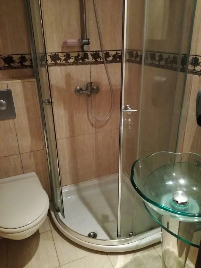 Lider Apartment Pop Hariton Varna 0*,  Bulgaria